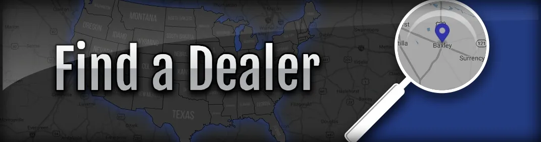 Find a Dealer