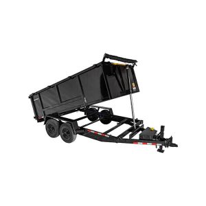 82X14 Telescopic Dump 14K