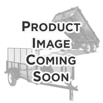 6X16 T/A UTILITY with 4′ HD Mesh
